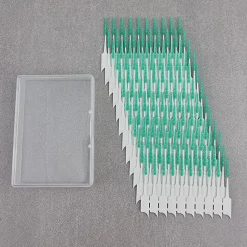 Interdentalbürsten, 120 Stk.