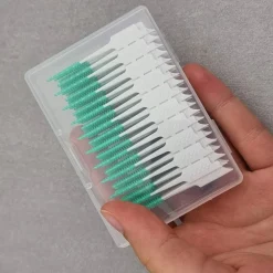 Interdentalbürsten, 120 Stk.