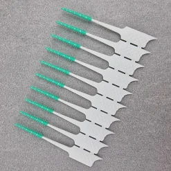 Interdentalbürsten, 120 Stk.