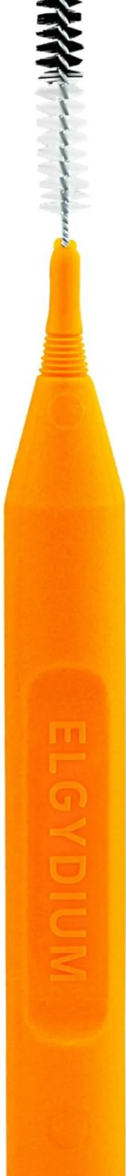 Interdentalbürste orange 4 St.