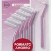 Interdentalbürste rosa