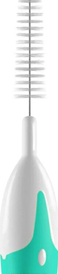 Interdentalbürste 5 St. 0,8 mm