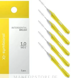 Interdentalbürste 5 St. 1,0 mm
