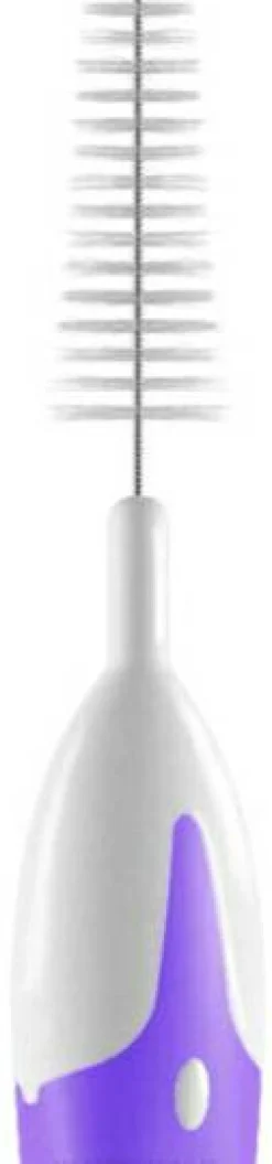 Interdentalbürste 5 St. 1,2 mm