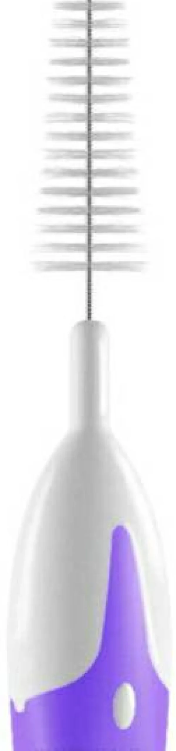 Interdentalbürste 5 St. 1,2 mm