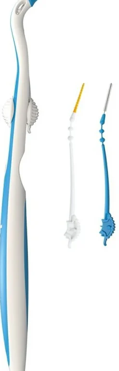 Interdentalreiniger