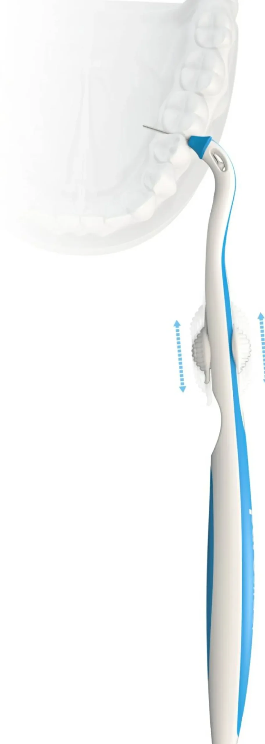 Interdentalreiniger