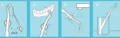 Interdentalreiniger