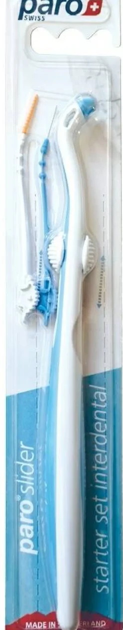Interdentalreiniger