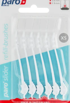 Interdentalzahnbürste Größe XS