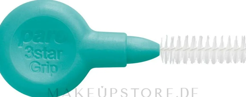 Interdentalzahnbürste 4.5 mm