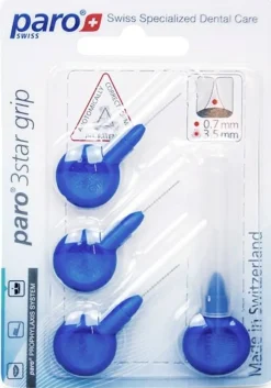 Interdentalzahnbürste 3.5 mm
