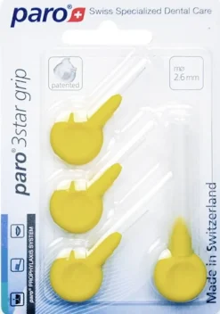 Interdentalzahnbürste 2.6 mm