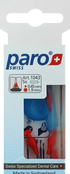 Interdentalzahnbürste 1.9 mm