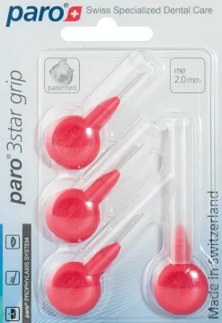 Interdentalzahnbürste 2 mm