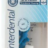 Interdentalzahnbürste 3 mm lang 5 St.
