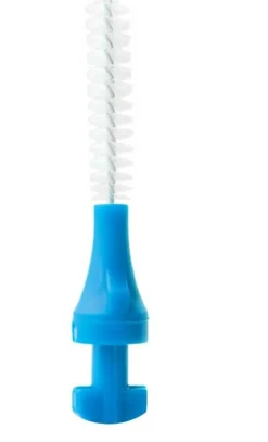 Interdentalzahnbürste 3 mm lang 5 St.