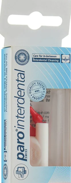 Interdentalzahnbürste 1.7 mm 5 St.