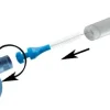 Interdentalzahnbürste 2.5 mm 5 St.