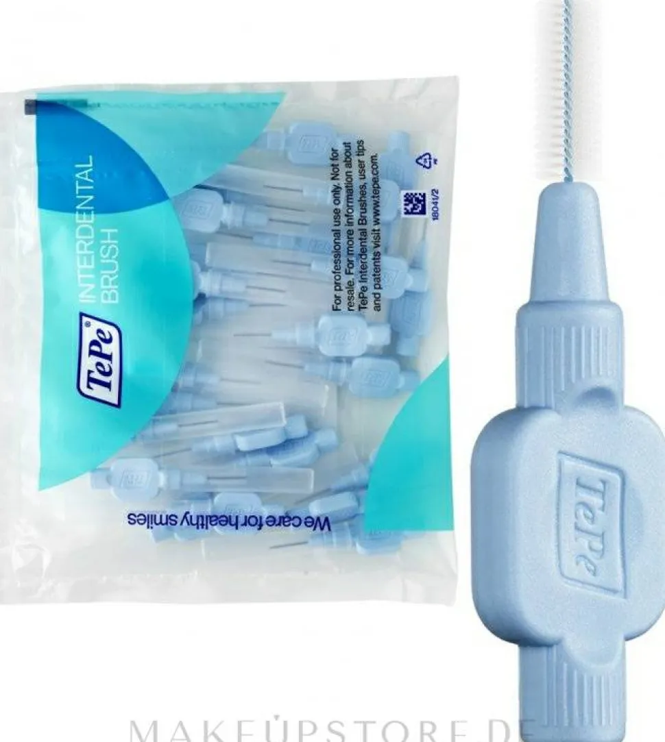 Interdentalzahnbürsten