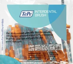 Interdentalzahnbürsten