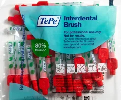 Interdentalzahnbürsten