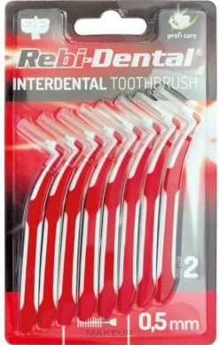 Interdentalzahnbürsten