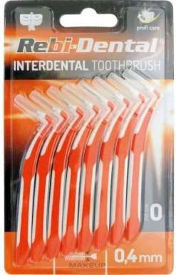 Interdentalzahnbürsten