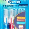 Interdentalzahnbürsten Größe 1, 2 und 3 MIX Easy Brush 0.45, 0.5 und 0.6 mm 10 St.