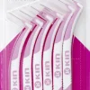 Interdentalzahnbürsten 0,6 mm