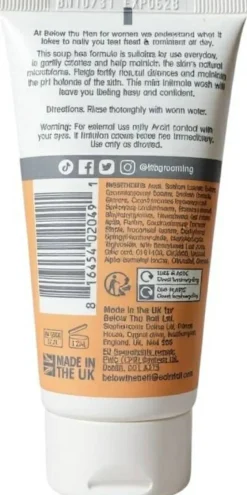 Intimhygienegel für Frauen