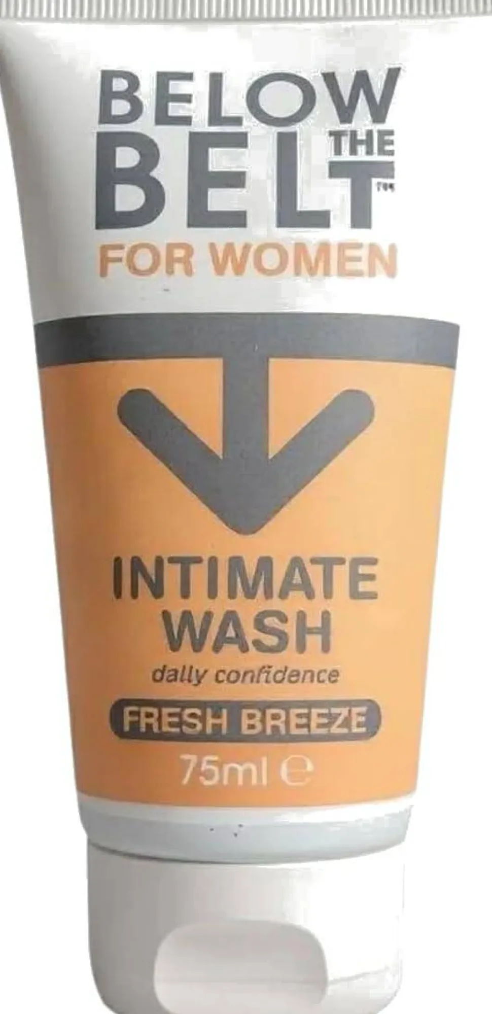 Intimhygienegel für Frauen