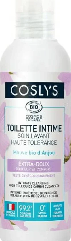 Intimhygienegel mit Malve