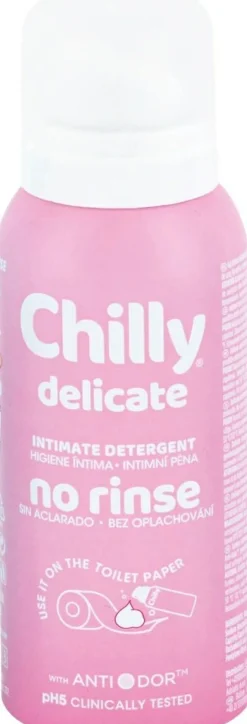 Intimhygieneprodukt