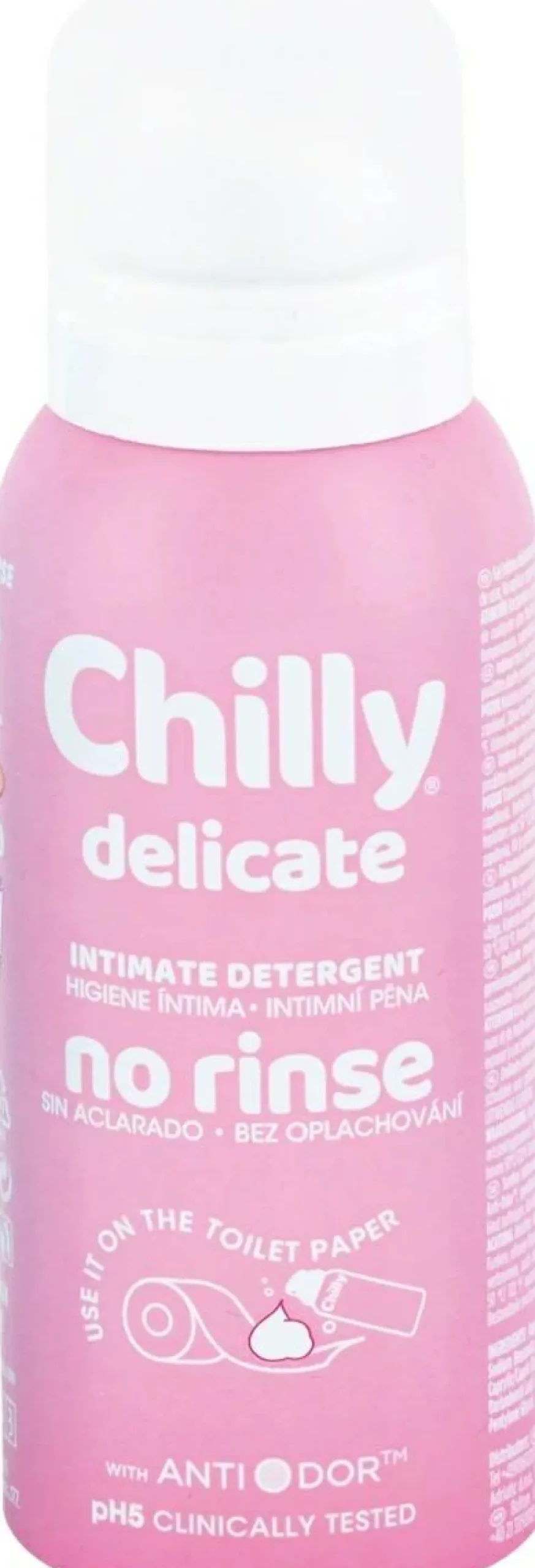 Intimhygieneprodukt