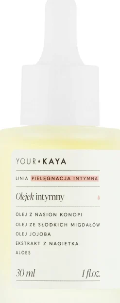 Intimöl