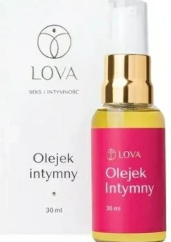 Intimöl