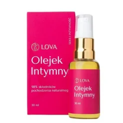 Intimöl