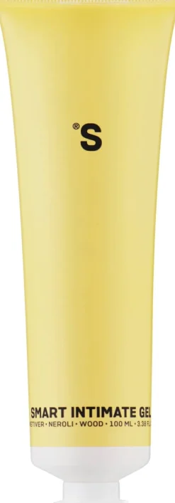Intimpflegegel mit Vetiver-Duft