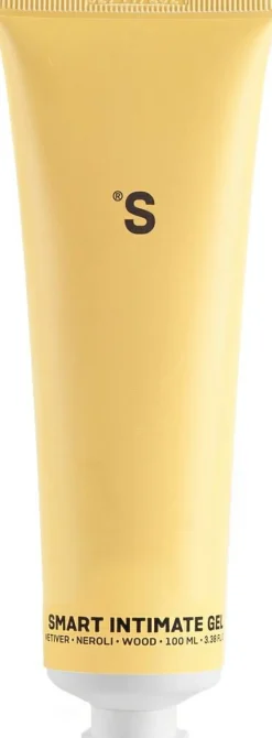 Intimpflegegel mit Vetiver-Duft