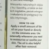 Intimpflegeöl