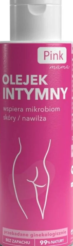 Intimpflegeöl