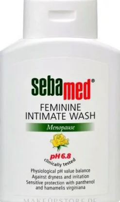 Intimseife pH 6.8