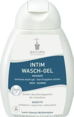 Intim Wasch-Gel für Männer