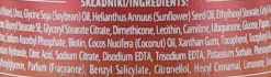 2in1 Verjüngende Enzym-Handmaske
