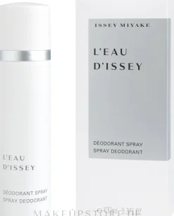 Issey Miyake L’Eau D’Issey