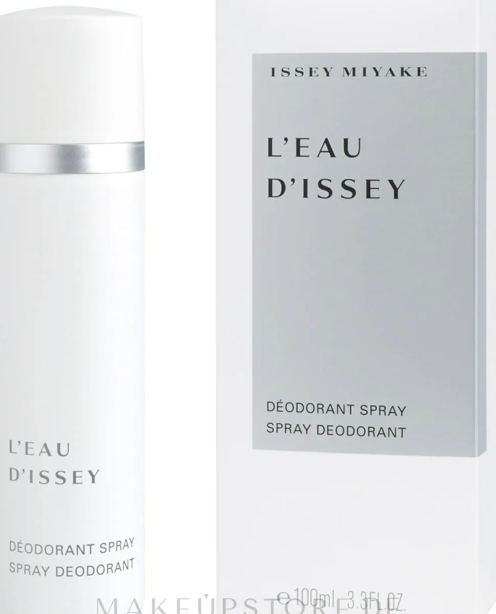Issey Miyake L’Eau D’Issey
