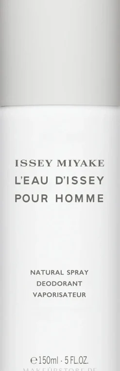 Issey Miyake L’Eau D’Issey Pour Homme
