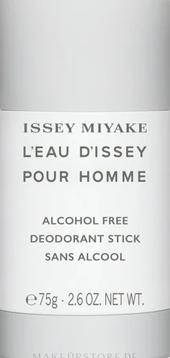 Issey Miyake L’Eau D’Issey Pour Homme