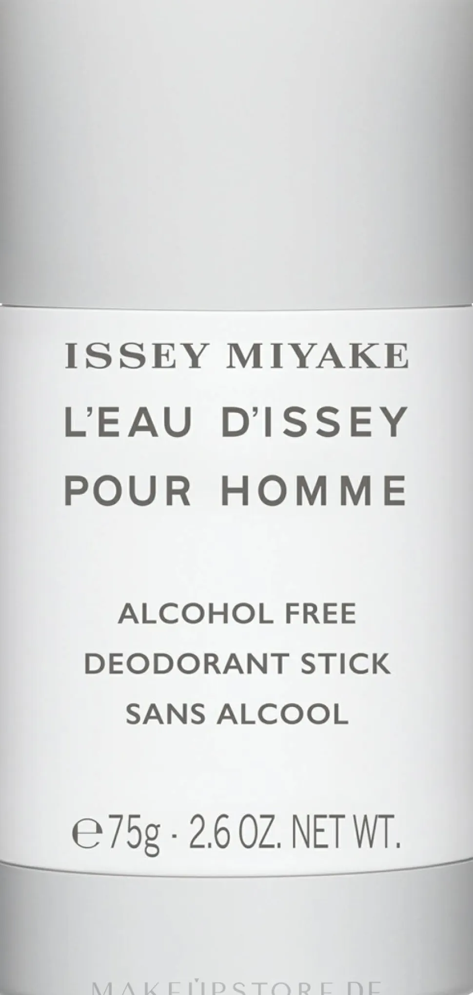 Issey Miyake L’Eau D’Issey Pour Homme